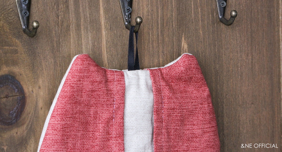 どうぶつミトン