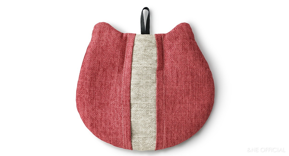 どうぶつミトン