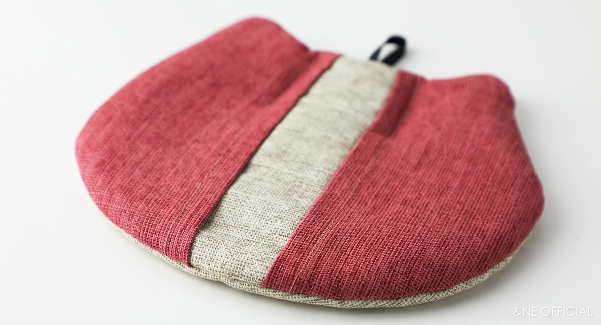 どうぶつミトン