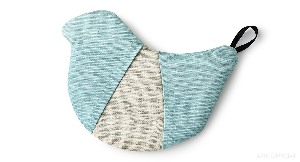 どうぶつミトン