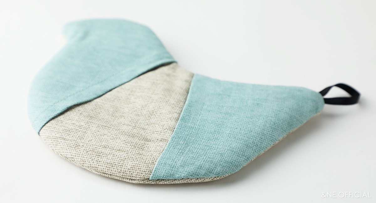 どうぶつミトン