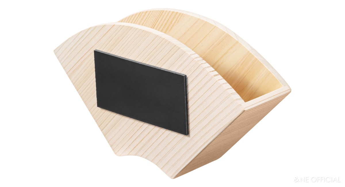 nikii cafe コーヒーフィルターホルダー