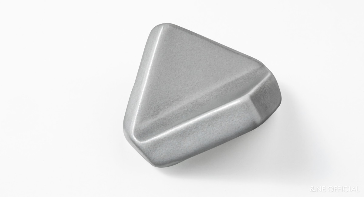 ハレとケ 美濃焼 箸置き 菱