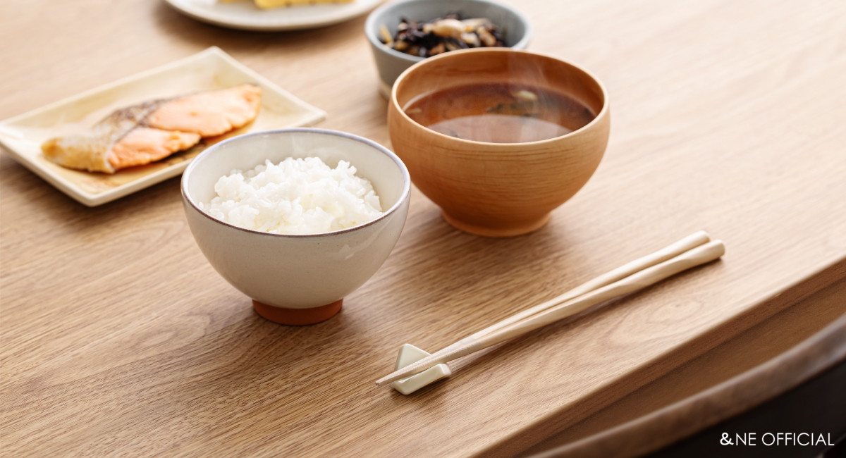 新品 美濃焼 箸置き 三個 セットのみ ハレとケ 美濃焼 箸置き 菱 | 全ての商品 | &NE official online store