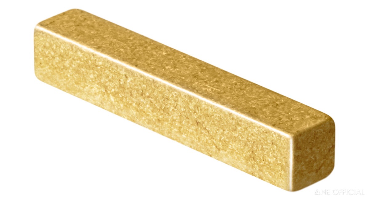 ハレとケ 燕三条 箸置き 角