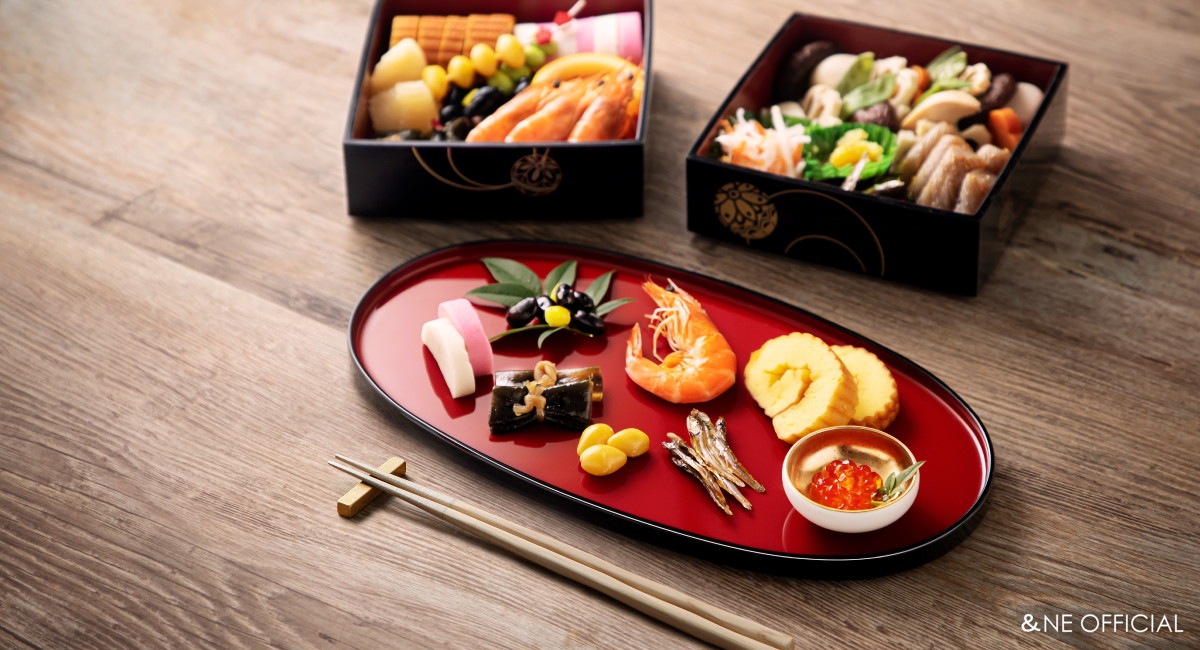 ハレとケ 燕三条 箸置き 角