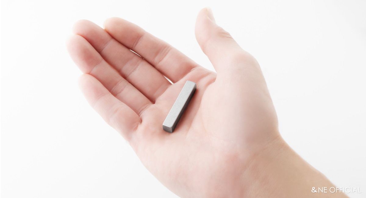 ハレとケ 燕三条 箸置き 角