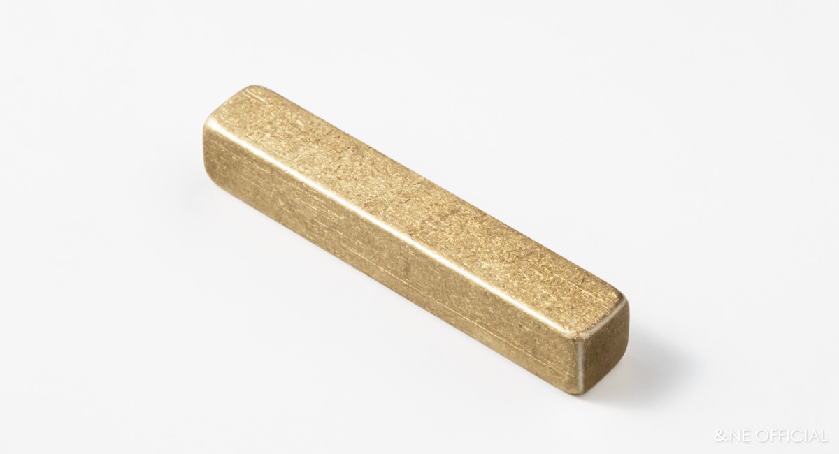 ハレとケ 燕三条 箸置き 角