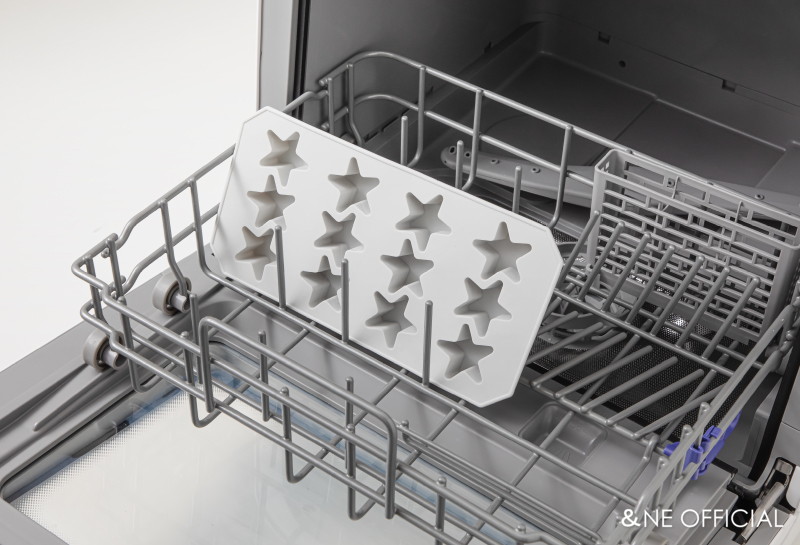 nikii シリコーンアイストレー