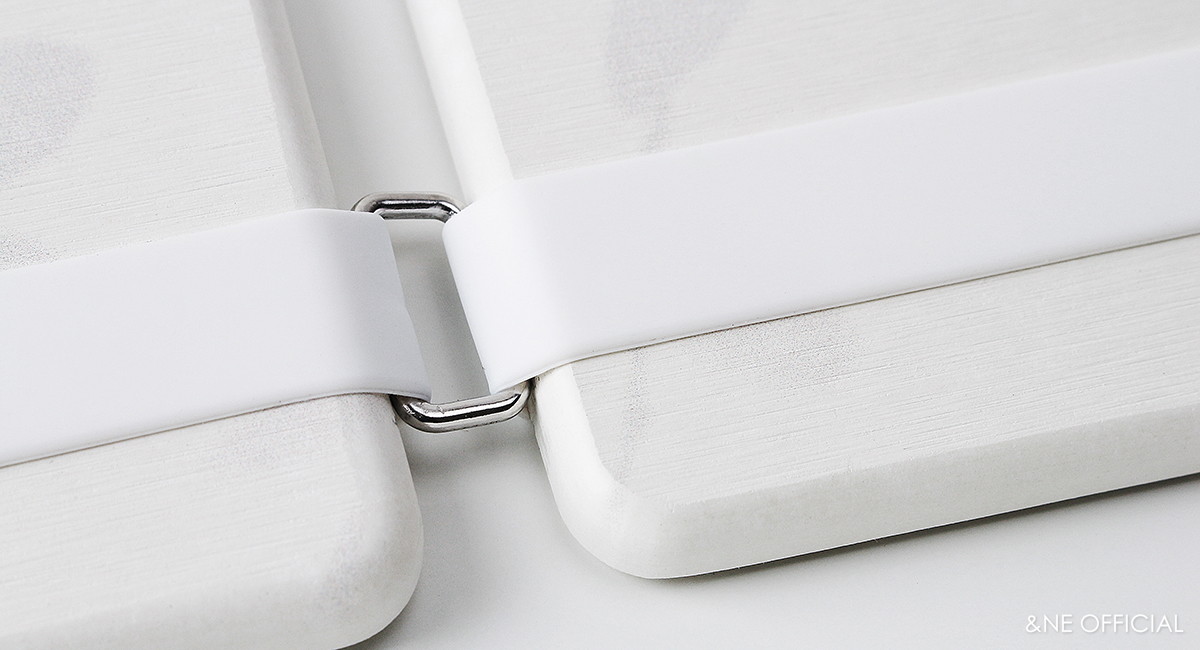 珪藻土折りたたみバスマット