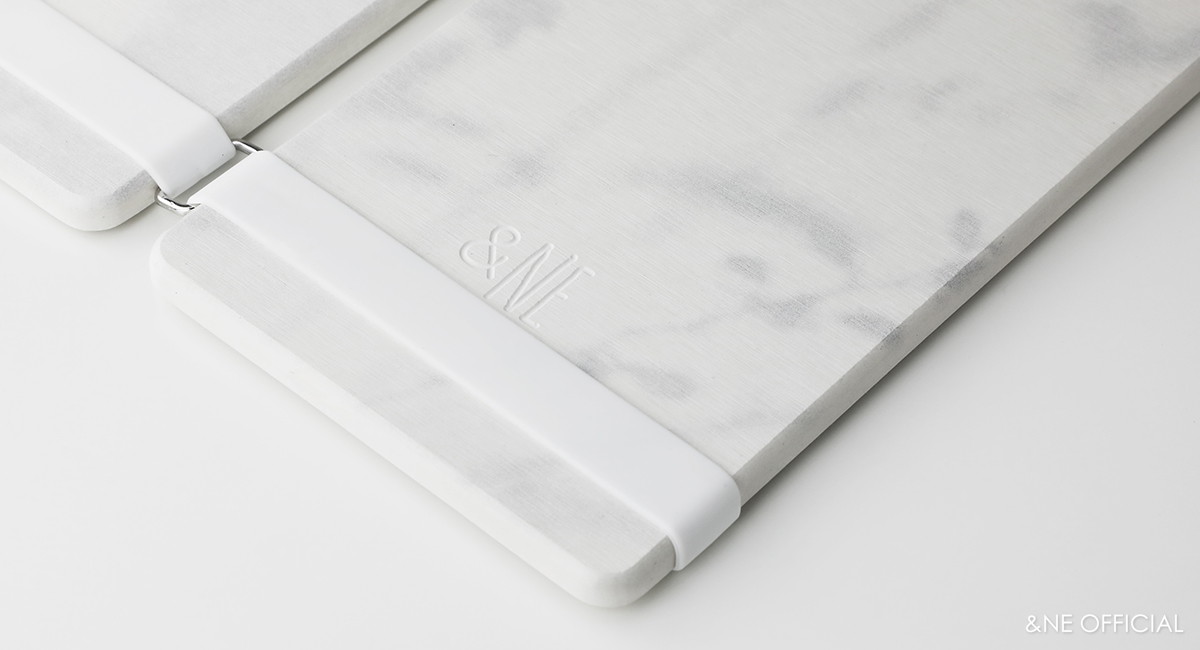 珪藻土折りたたみバスマット