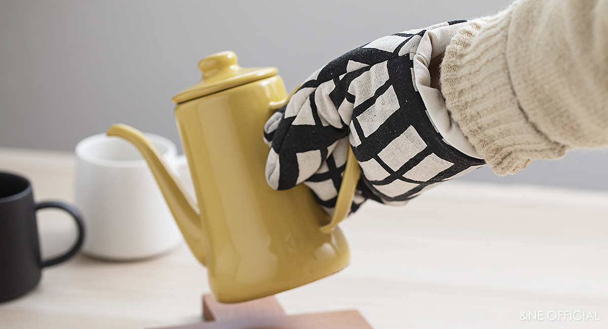 カクカクミトン