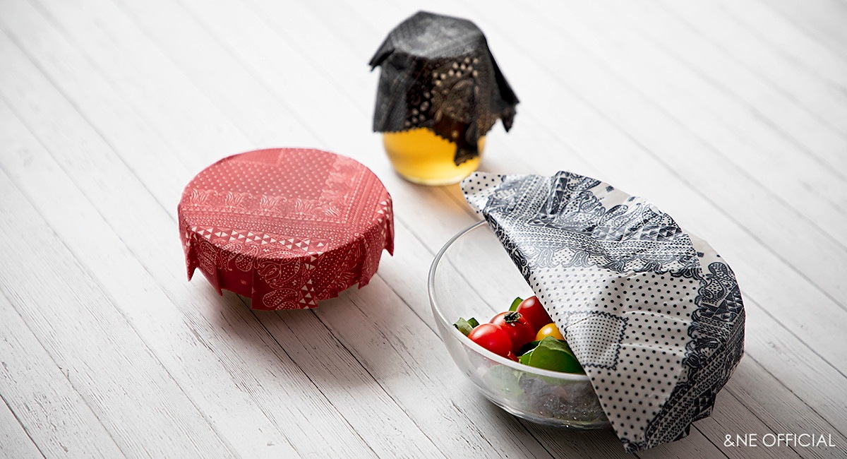 みつろうラップキット