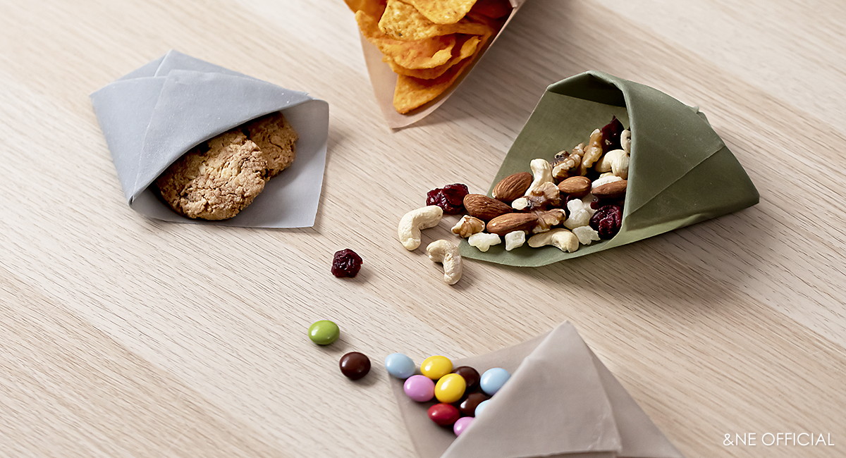 みつろうラップキット