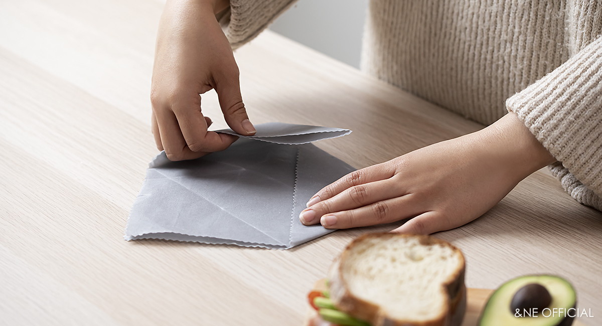 みつろうラップキット