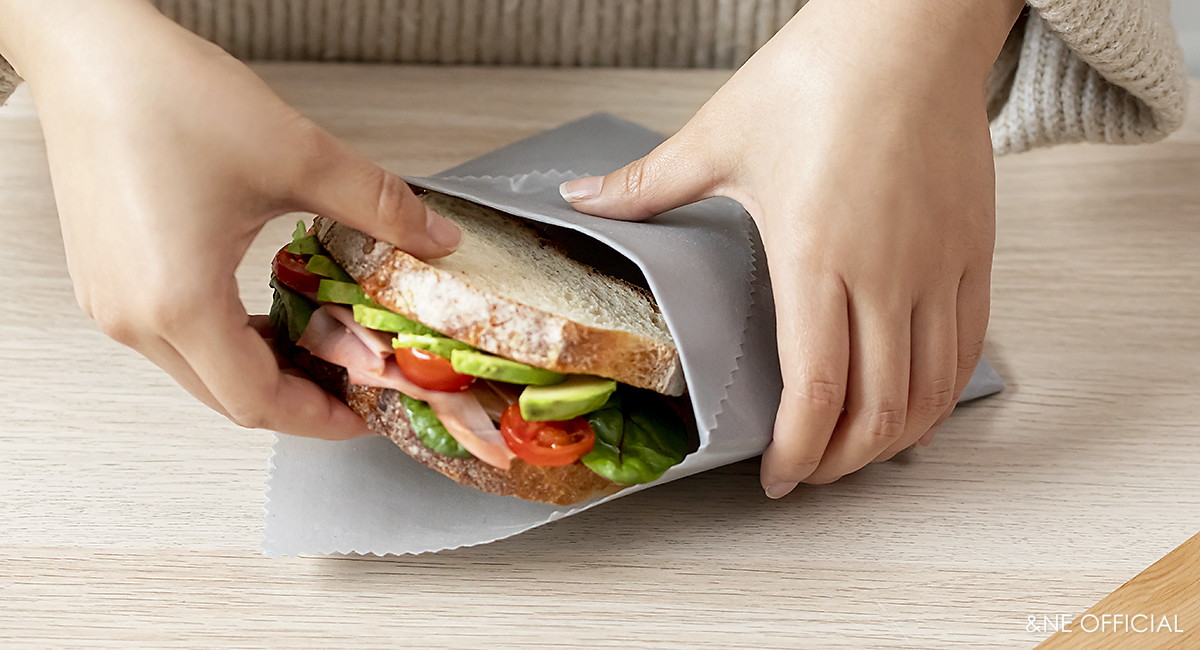 みつろうラップキット