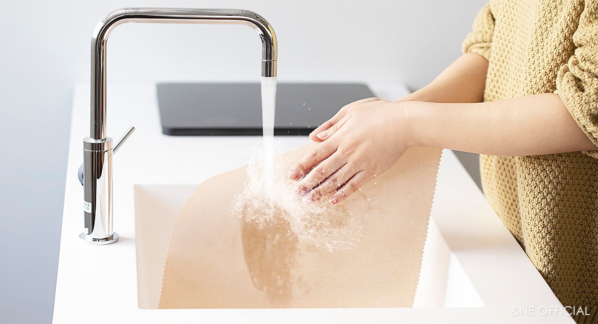 みつろうラップキット