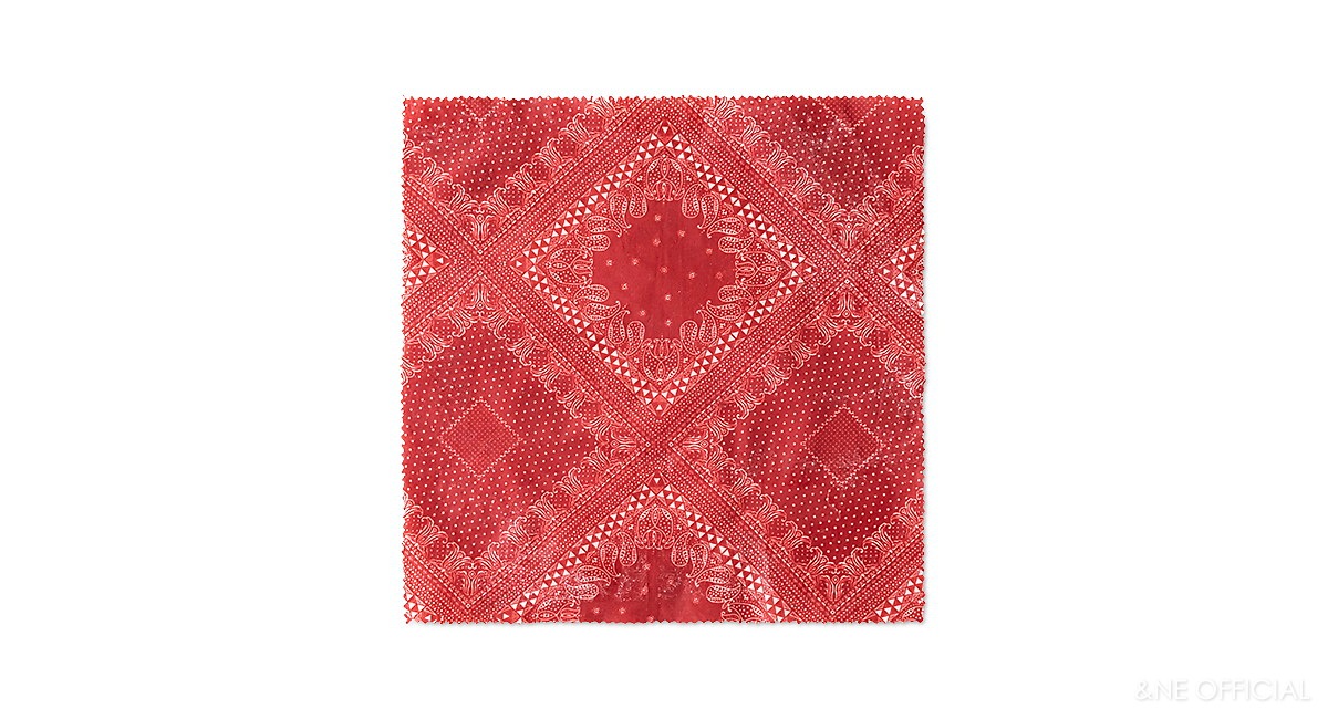 みつろうラップキット