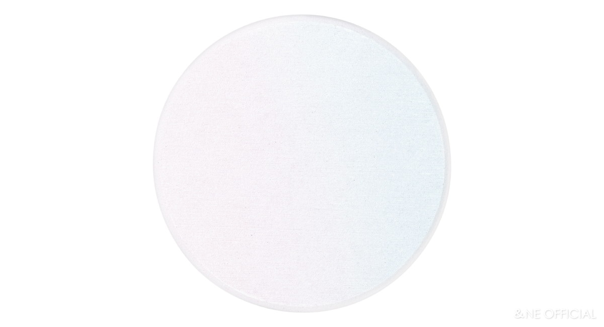 ラバストーンコースター プリント