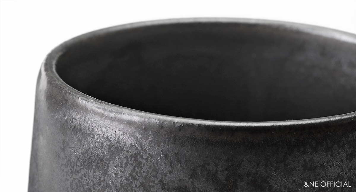 ハレとケ 美濃焼 赤土マグカップ