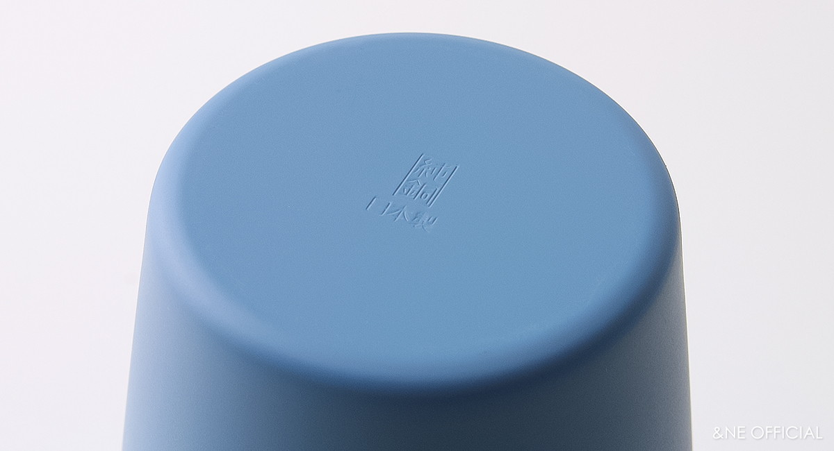 ハレとケ 銅製ミニタンブラー