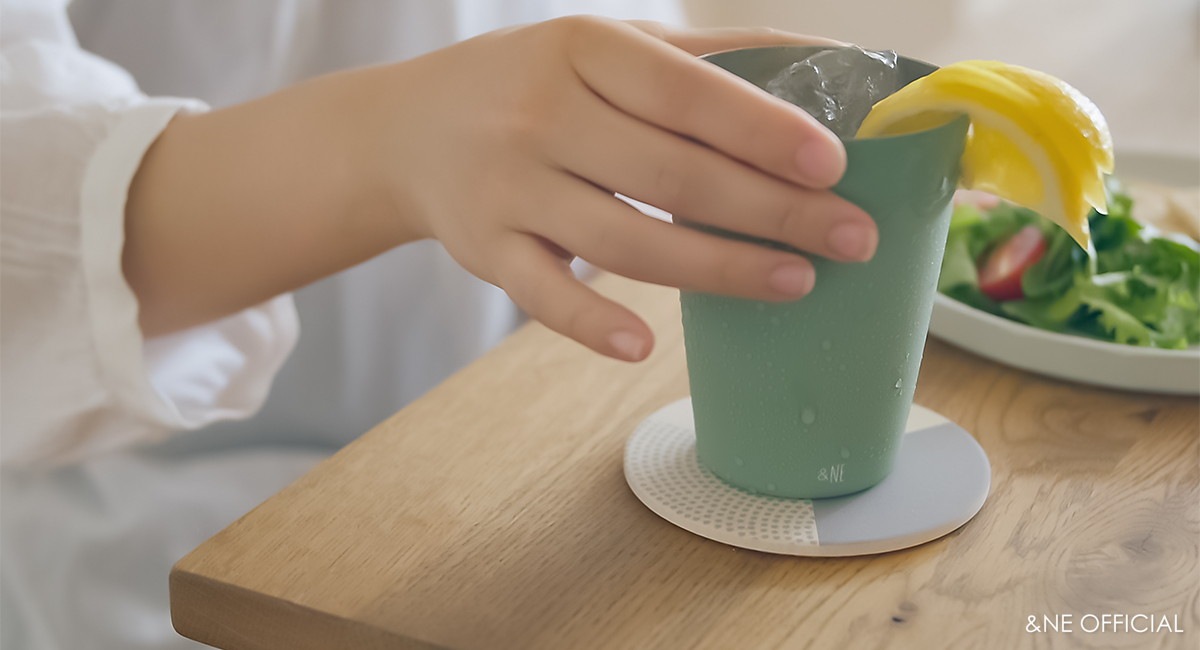 ハレとケ 銅製ミニタンブラー