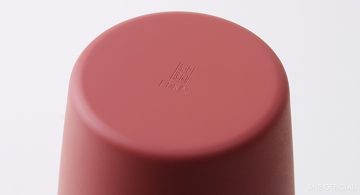 ハレとケ 銅製ミニタンブラー