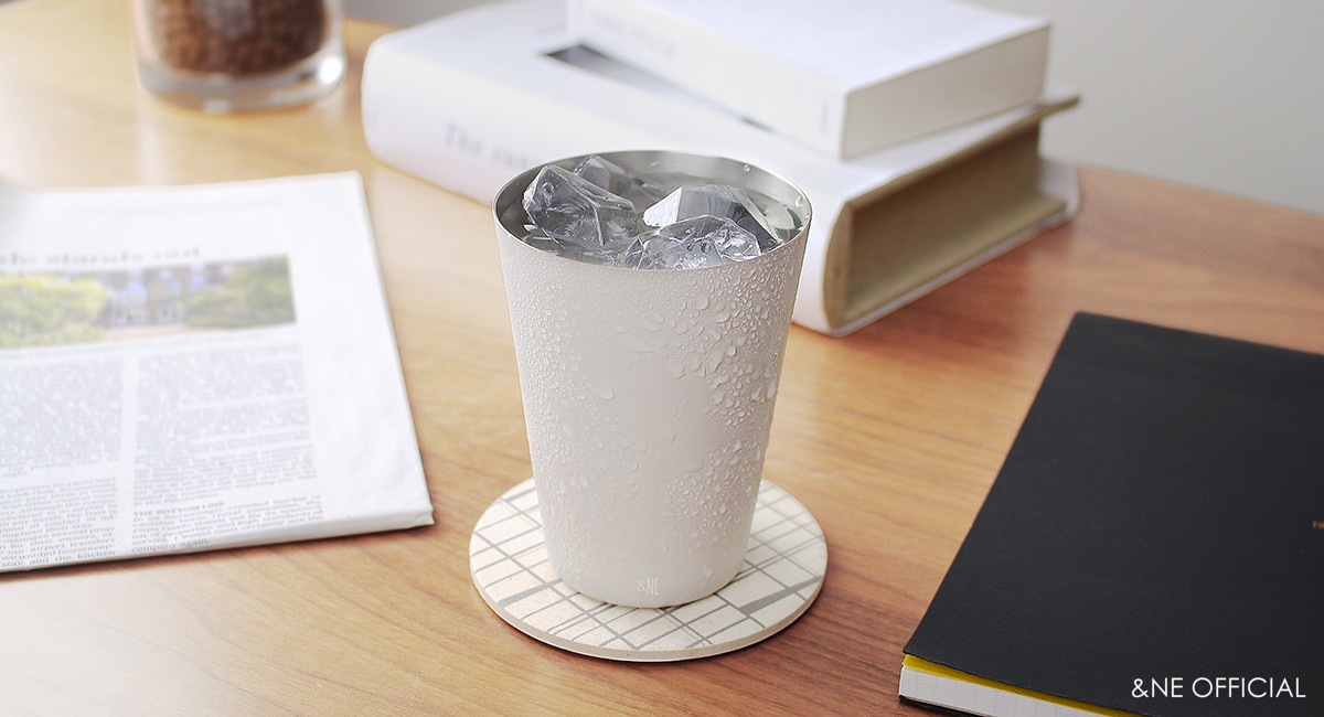 ハレとケ 銅製ミニタンブラー