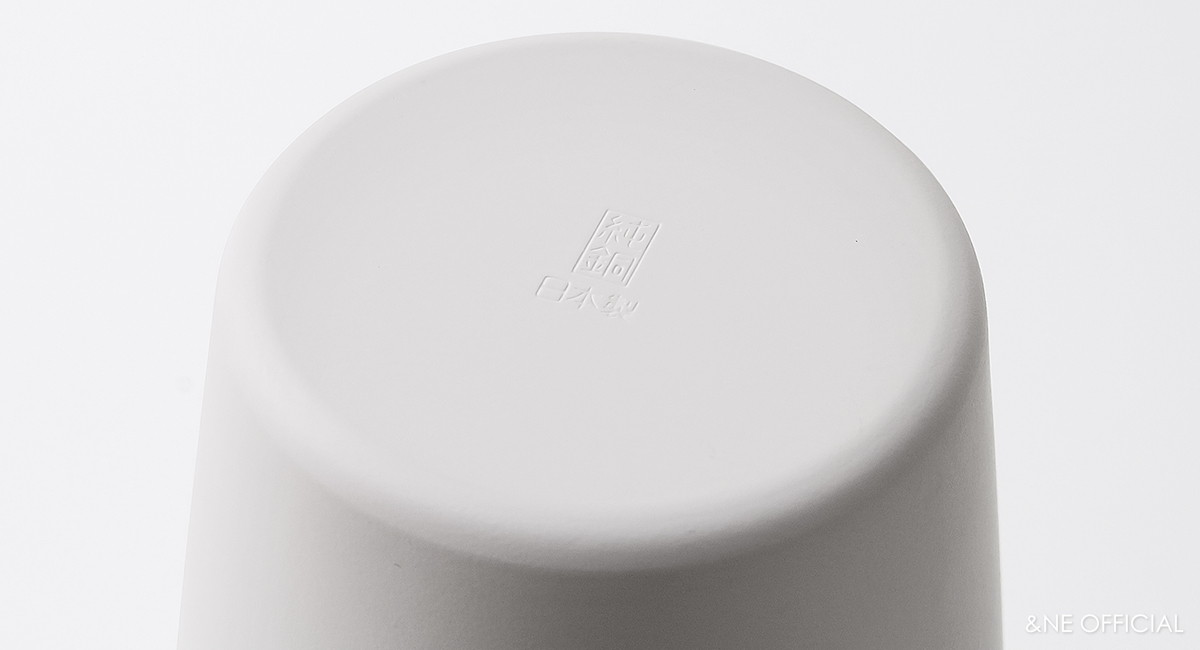 ハレとケ 銅製ミニタンブラー