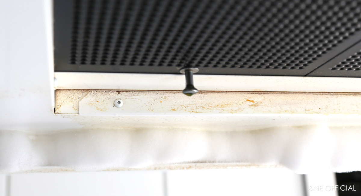 nikii 泡クリーナー(キッチングローブ付き)