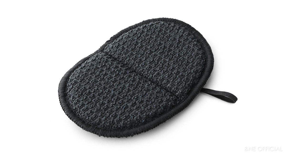 nikii 2way握りやすいスポンジ