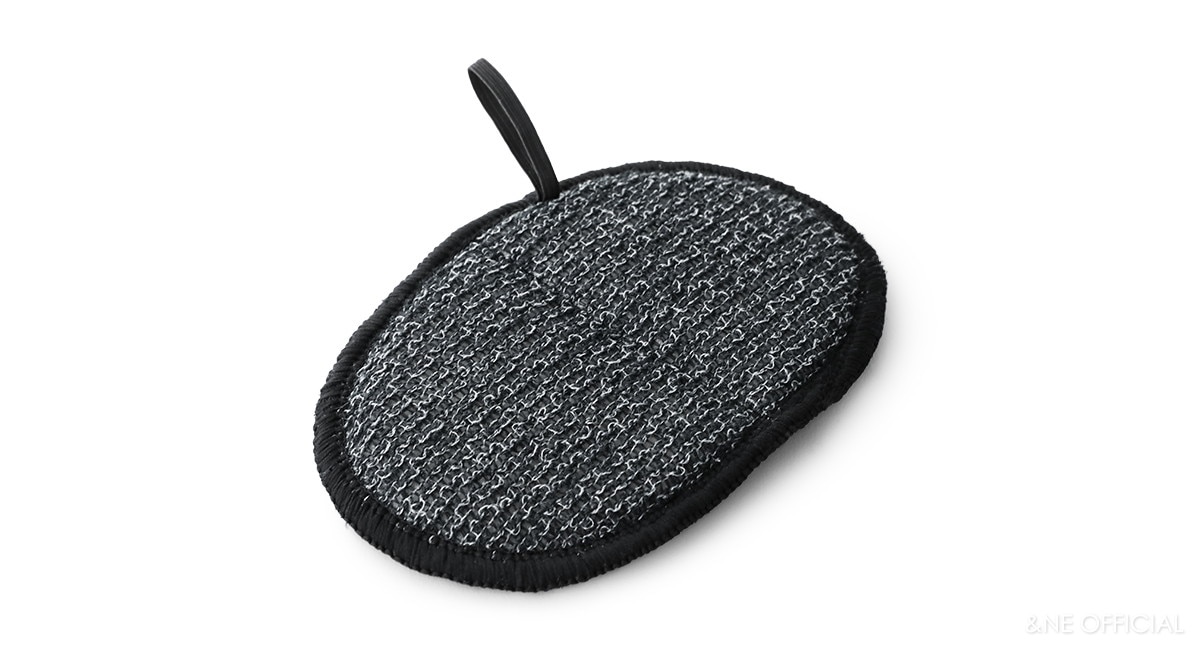 nikii 2way握りやすいスポンジ