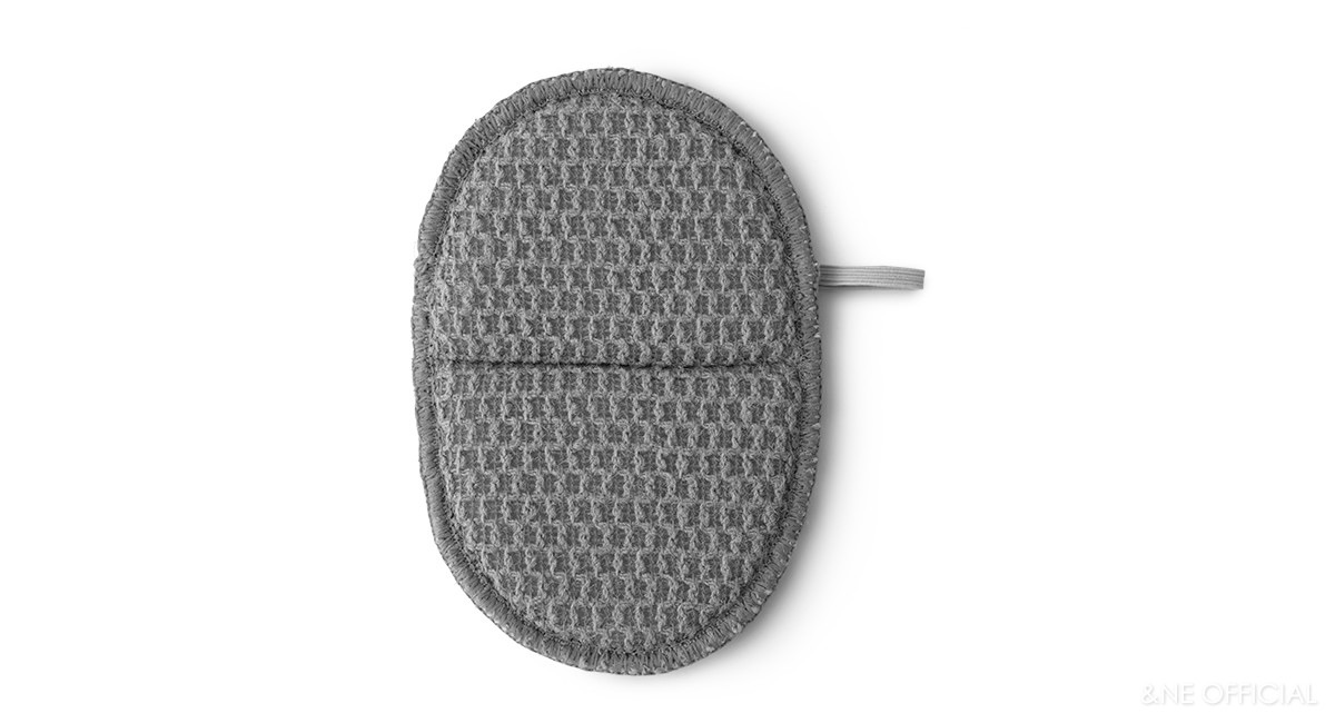 nikii 2way握りやすいスポンジ