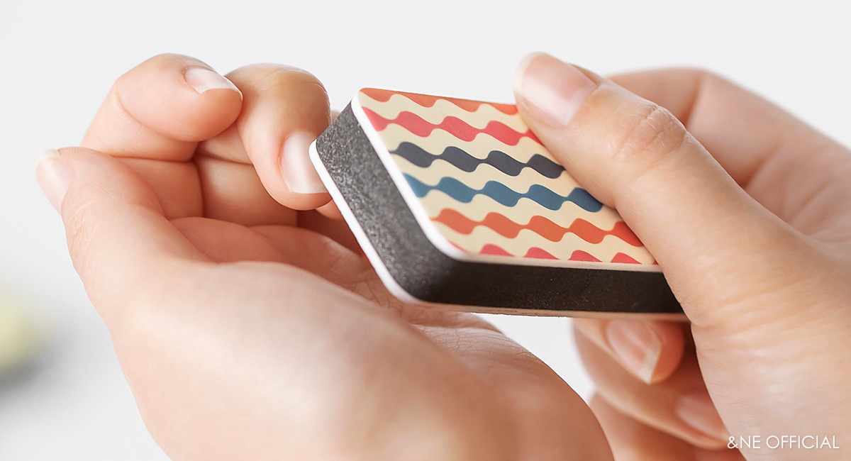 専用　ニューモサプリと新品未使用　爪みがき　爪ヤスリ Amazon.co.jp: 【2025年最新×プロネイリスト監修×2本セット