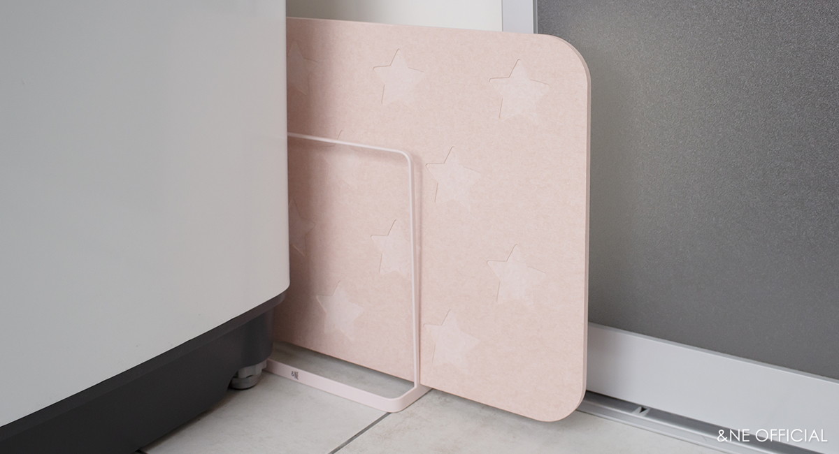 珪藻土バスマット Star