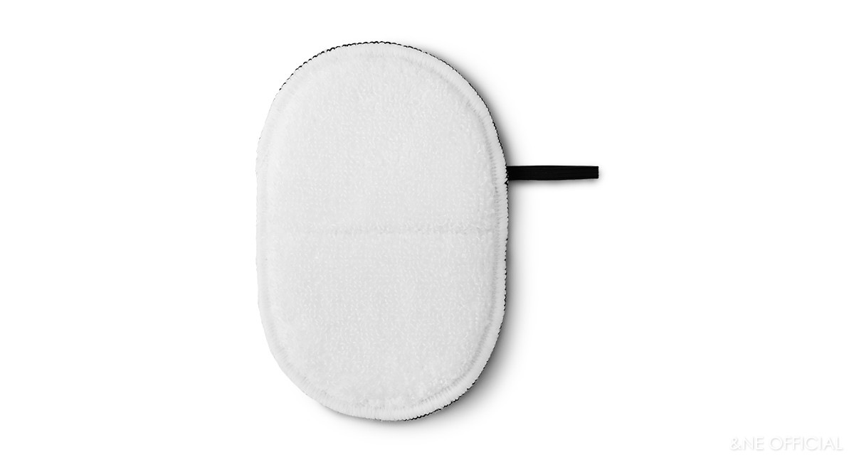 nikii 2wayレンジスポンジ