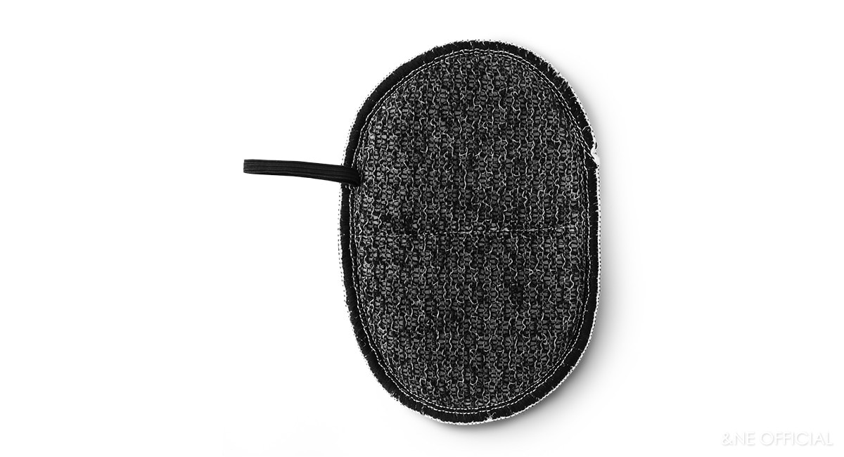 nikii 2wayレンジスポンジ