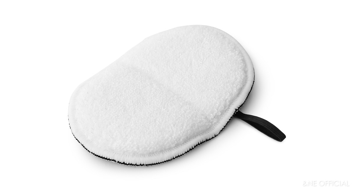 nikii 2wayレンジスポンジ