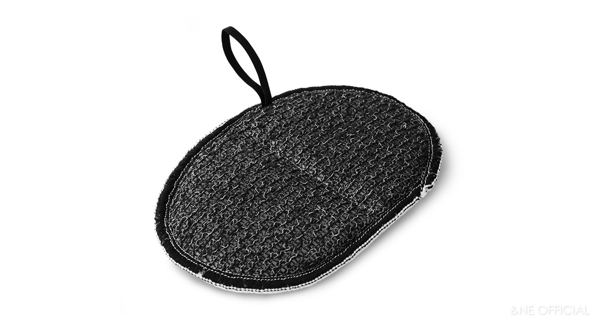 nikii 2wayレンジスポンジ