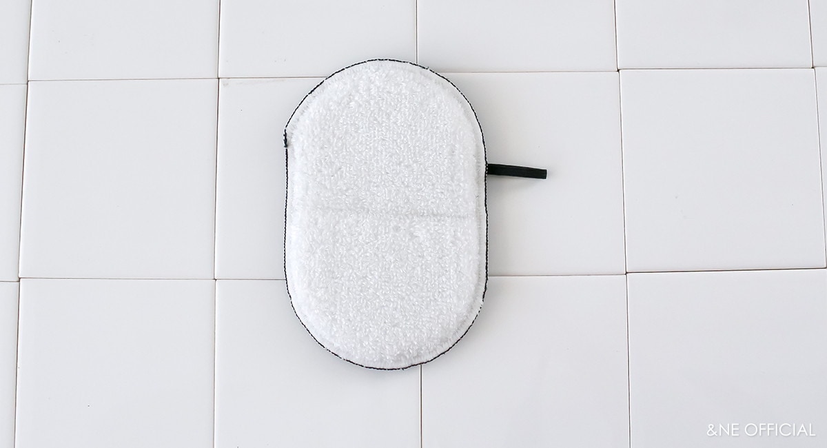 nikii 2wayレンジスポンジ