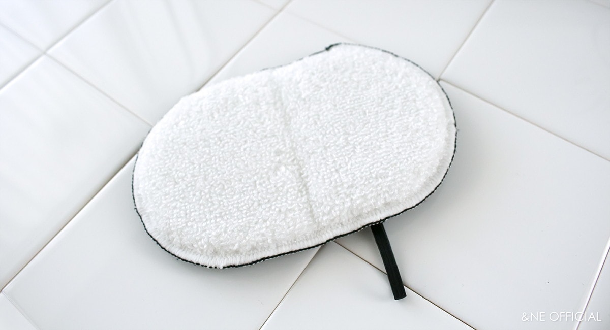 nikii 2wayレンジスポンジ