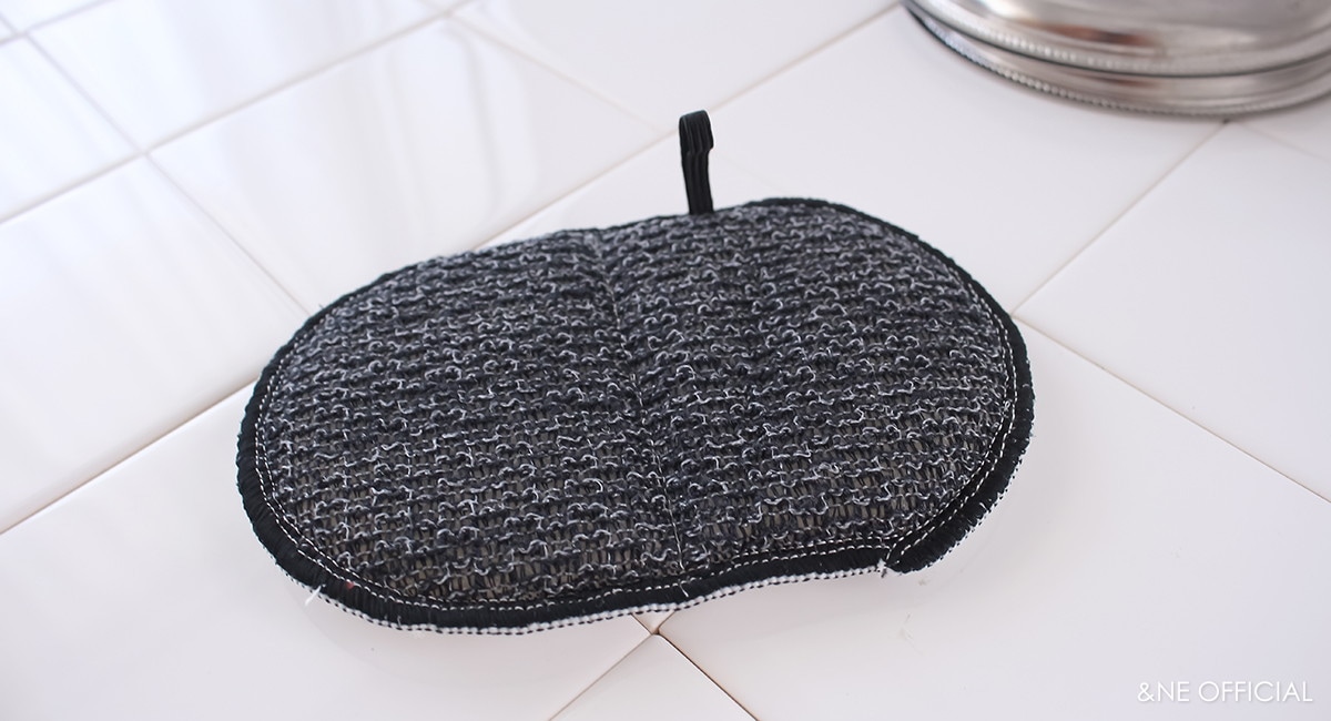 nikii 2wayレンジスポンジ