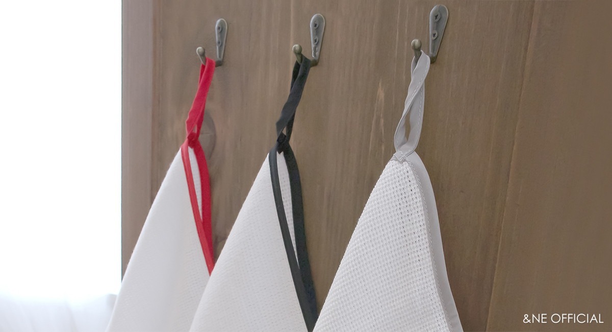 nikii ディッシュクロス