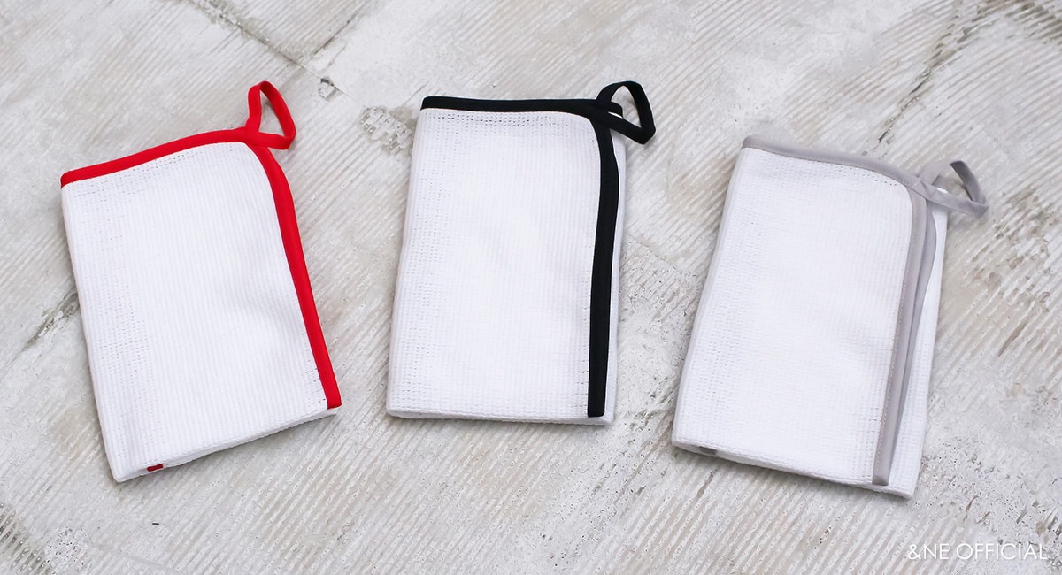 nikii ディッシュクロス