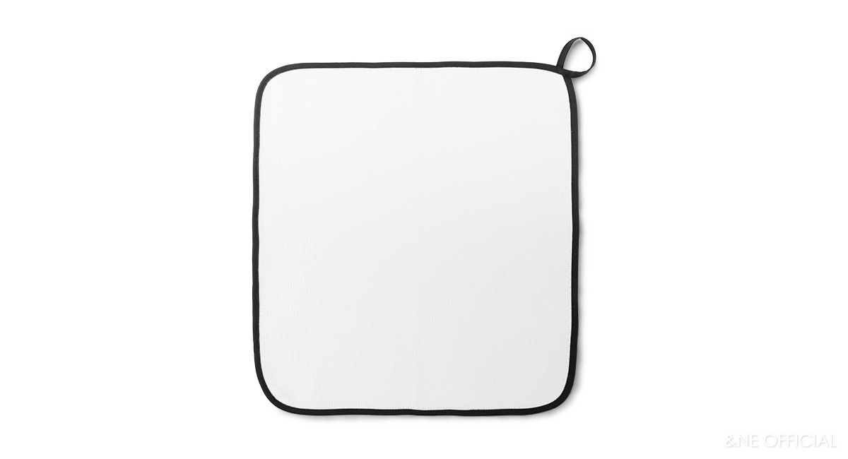 nikii ディッシュクロス