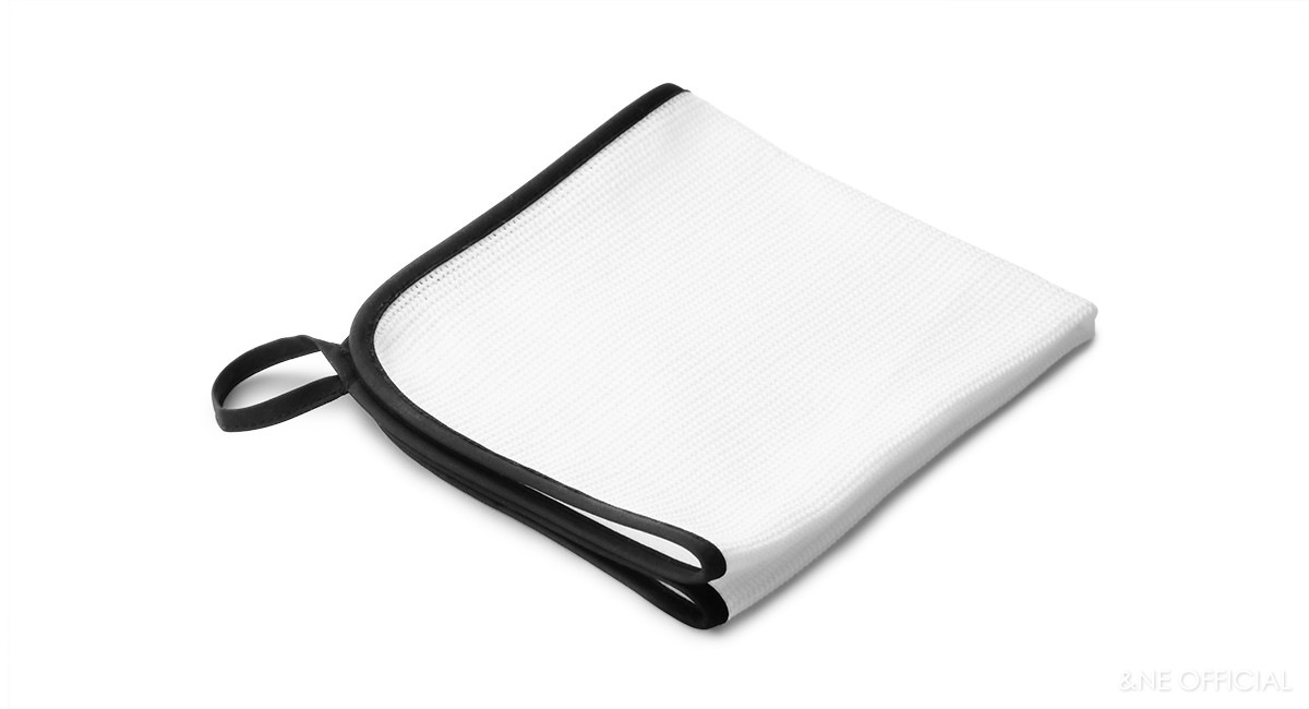 nikii ディッシュクロス