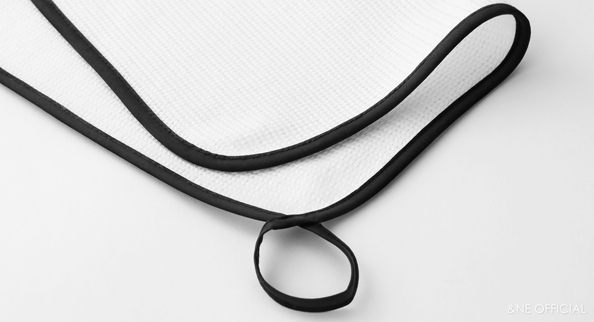 nikii ディッシュクロス