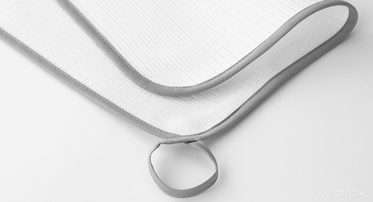 nikii ディッシュクロス