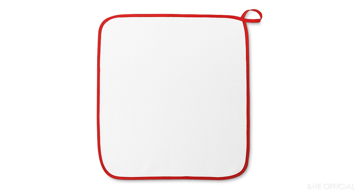 nikii ディッシュクロス