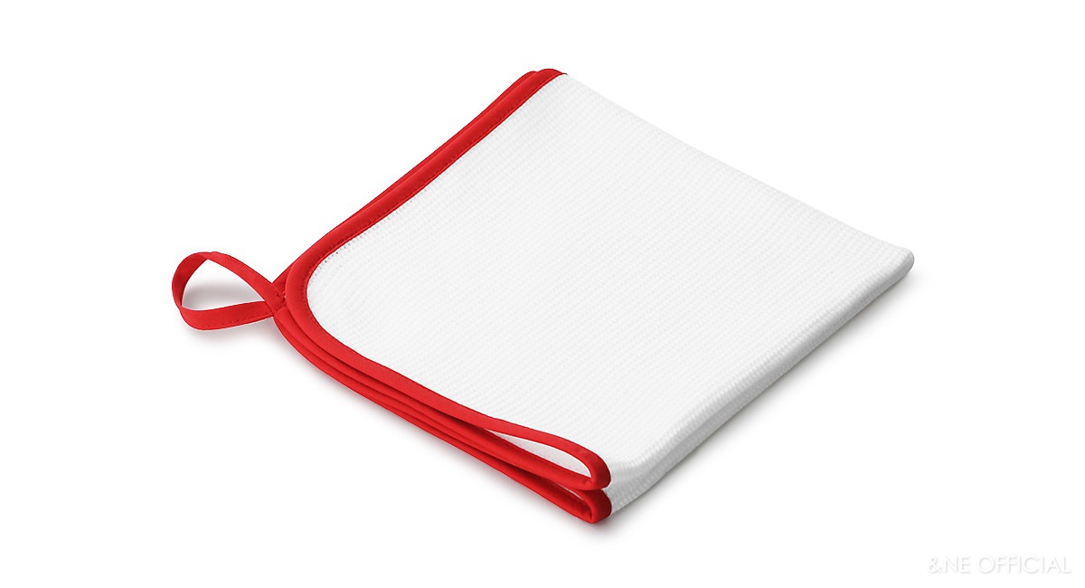 nikii ディッシュクロス